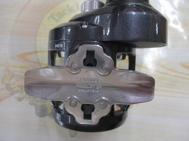 新品未使用❗️SHIMANO TORIUM 1500HG ベイトリール SHIMANO TORIUM 1500HG ベイトリール - メルカリ