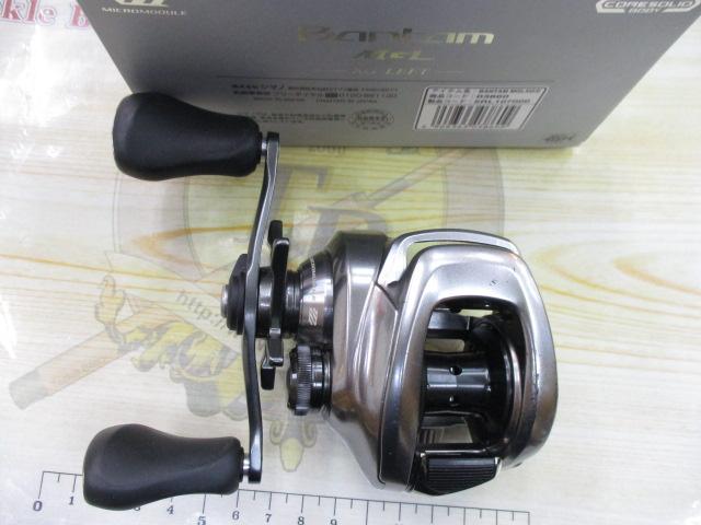 18バンタムMGL XG LH