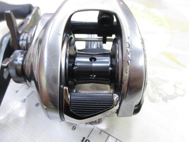 18バンタムMGL XG LH