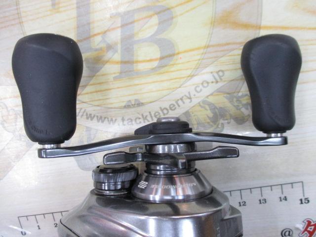 18バンタムMGL XG LH