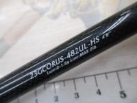 コルトUX 23GCORUS-482UL-HS