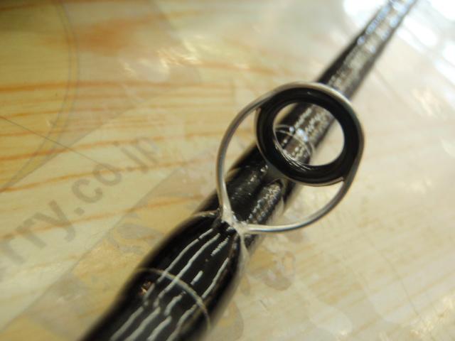 ブレイゾン C66ML