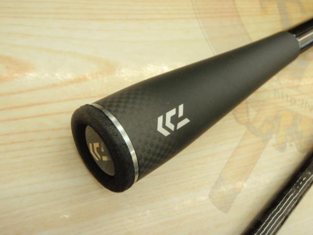 ブレイゾン C66ML