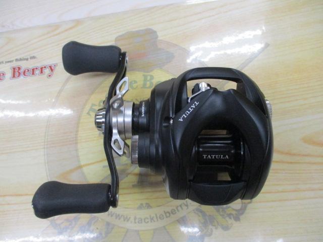 24タトゥーラ TW 100XHL