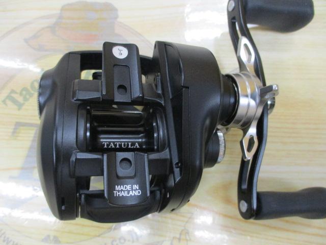 24タトゥーラ TW 100XHL