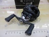 24タトゥーラ TW 100XHL