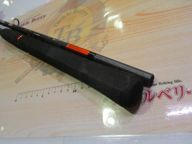 23イカセブン MH170/RIGHT