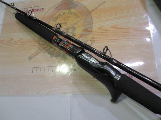 23イカセブン MH170/RIGHT