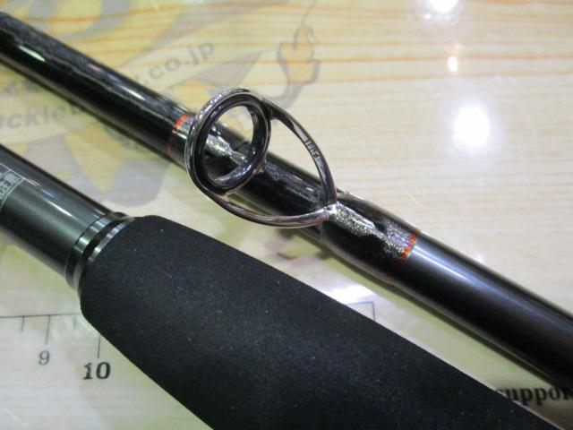 23イカセブン MH170/RIGHT