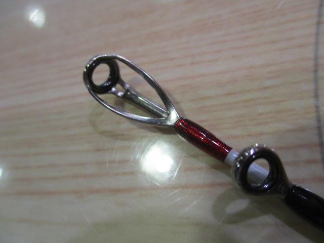 23イカセブン MH170/RIGHT