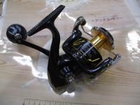 13ステラSW 8000PG