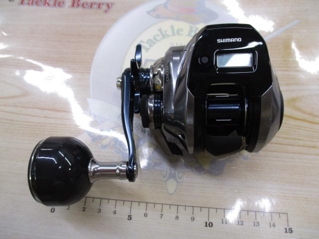 グラップラープレミアム 151XG