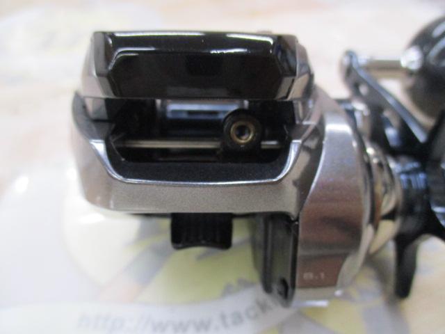 グラップラープレミアム 151XG