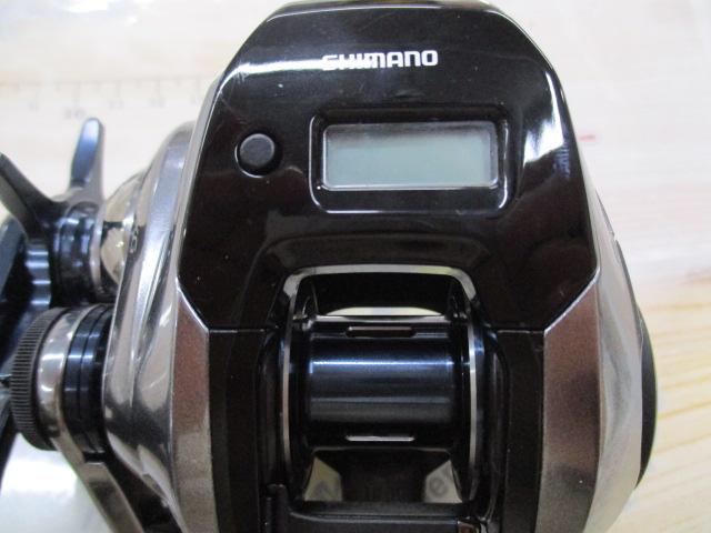 グラップラープレミアム 151XG