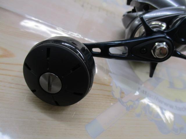 グラップラープレミアム 151XG