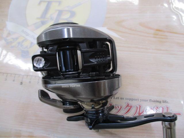 グラップラープレミアム 151XG