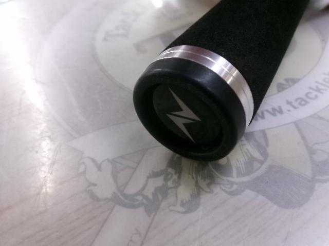 アルカンセ ALC-FM66M