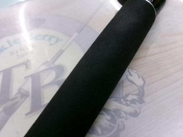 アルカンセ ALC-FM66M