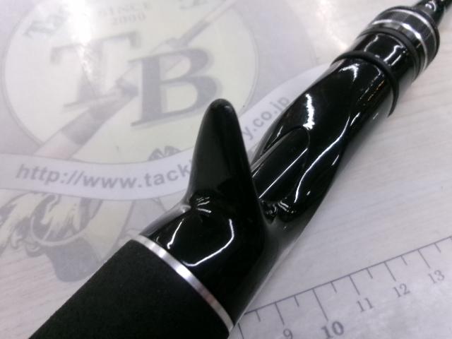 アルカンセ ALC-FM66M