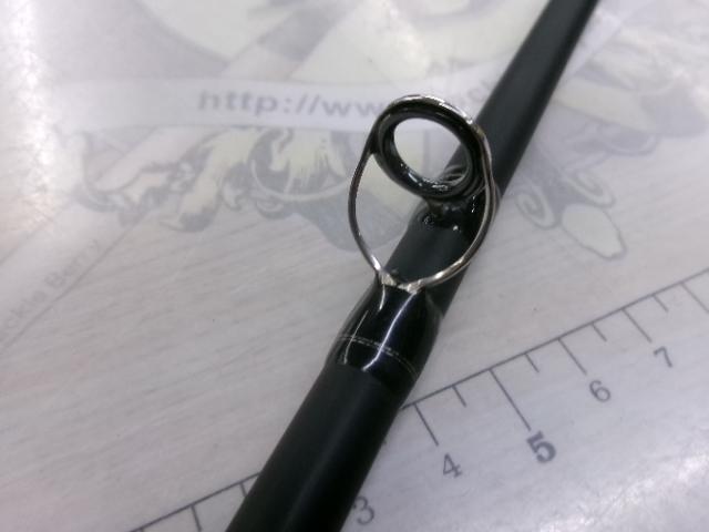 アルカンセ ALC-FM66M