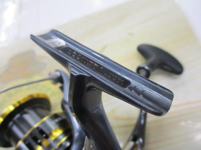 21アルテグラ 4000XG