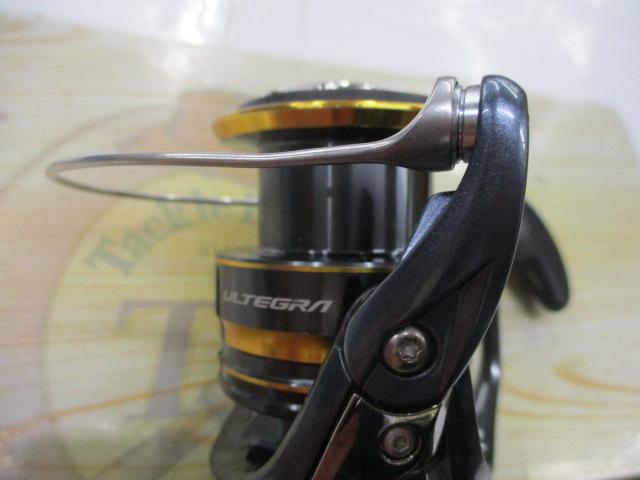 21アルテグラ 4000XG