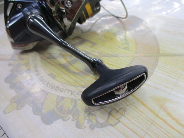 21アルテグラ 4000XG