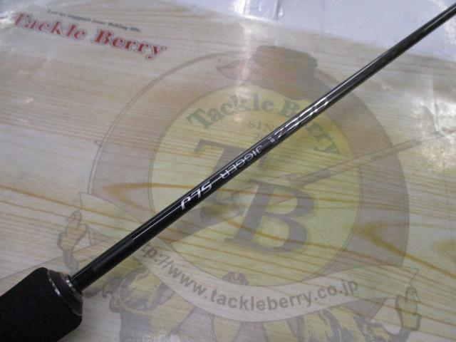 24オシアジガーSLJ S64-00/FS