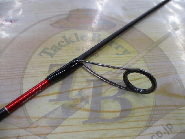 24オシアジガーSLJ S64-00/FS