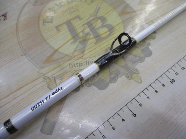 ライトゲームリミテッド タイプ73 H200