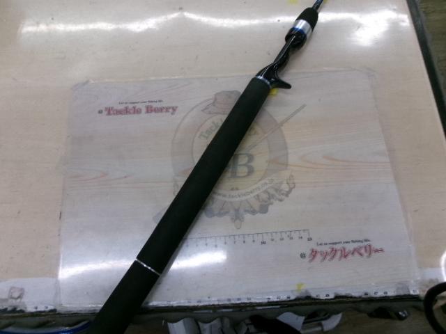 ソルティストEX STX-BJ621B