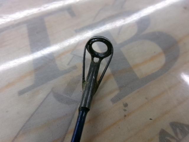 ソルティストEX STX-BJ621B