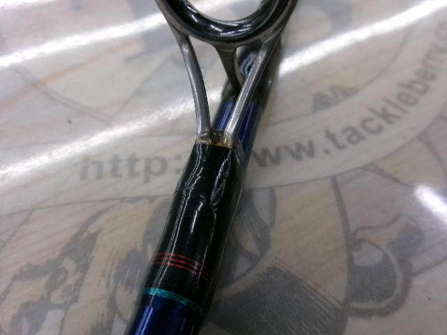 ソルティストEX STX-BJ621B