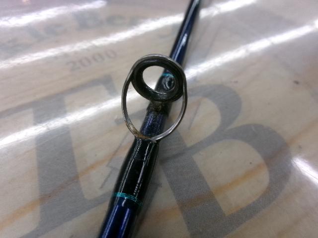 ソルティストEX STX-BJ621B