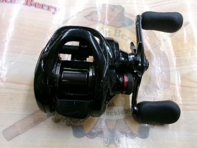 17スコーピオンDC 100