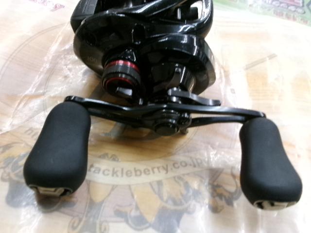 17スコーピオンDC 100