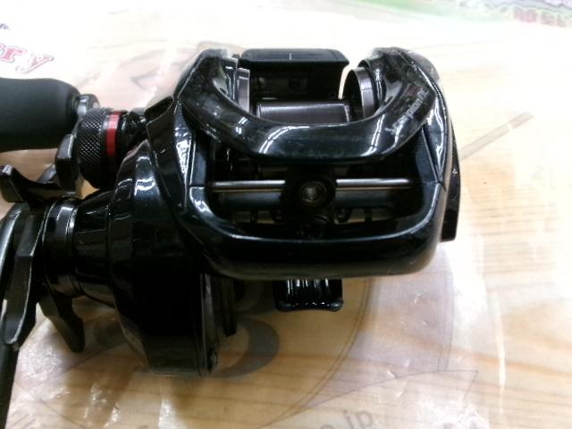 17スコーピオンDC 100