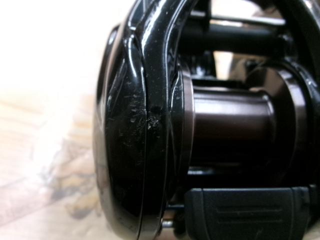 17スコーピオンDC 100