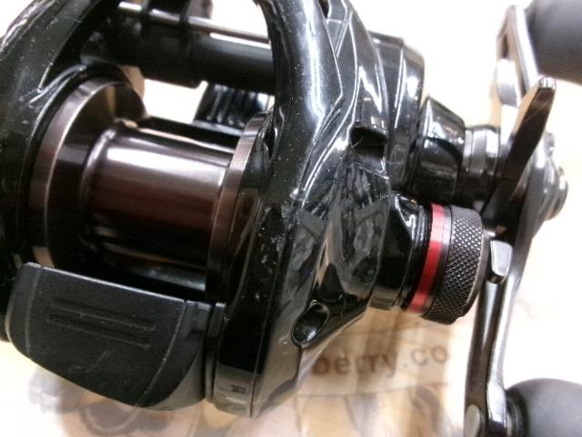 17スコーピオンDC 100