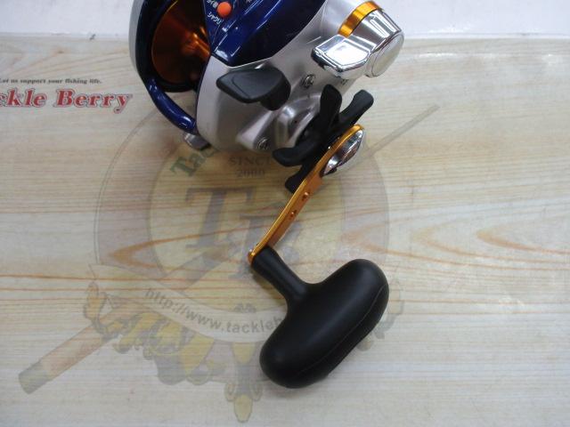 ハイパータナコン 400F