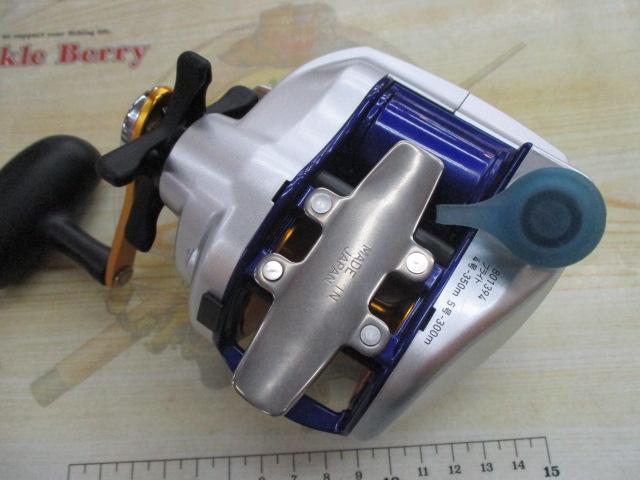 ハイパータナコン 400F