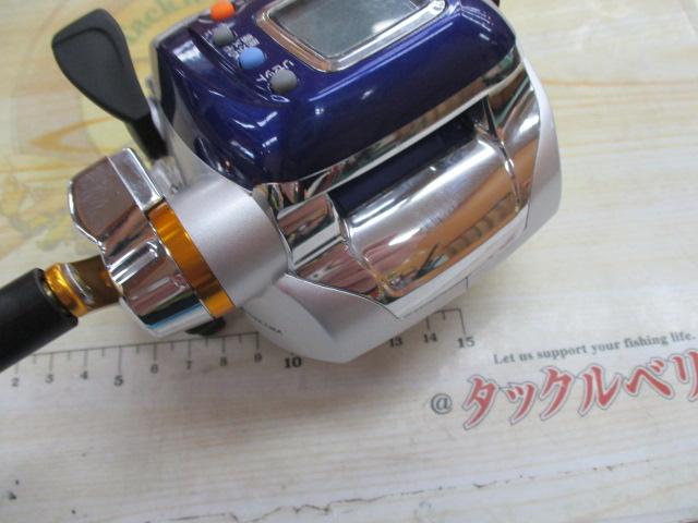 ハイパータナコン 400F