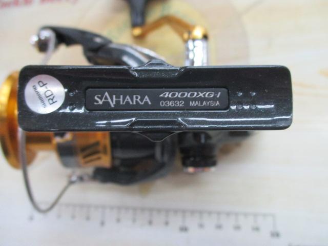 17サハラ 4000XG