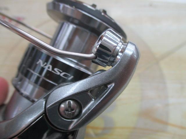 21ナスキー C3000