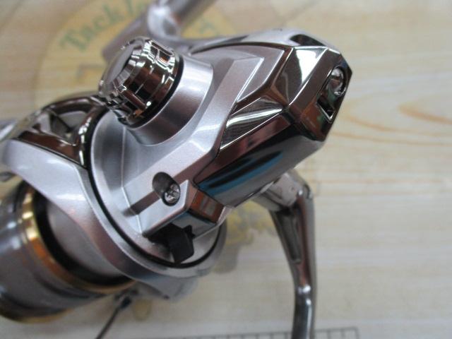 23セドナ C2000SHG