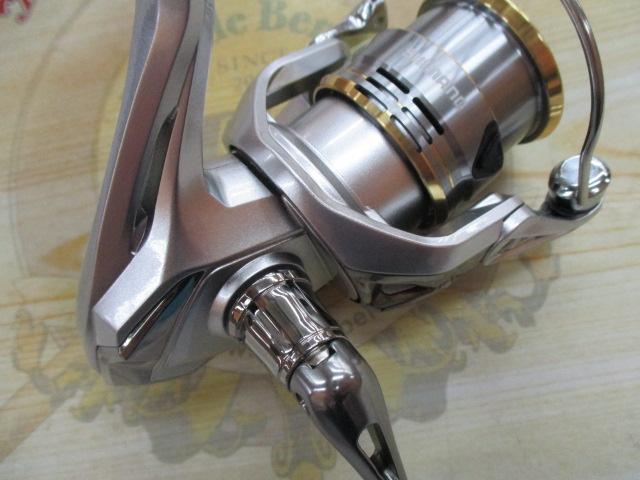 23セドナ C2000SHG