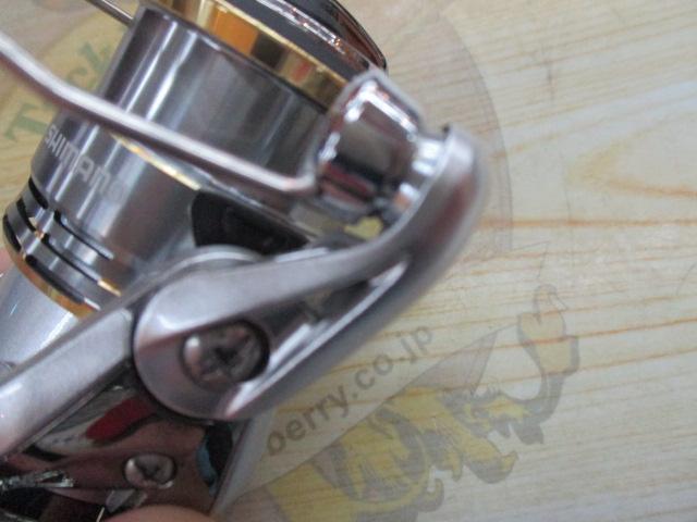 23セドナ C2000SHG