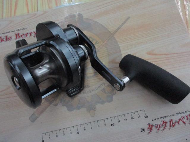 24オシアジガーLD 2500HG