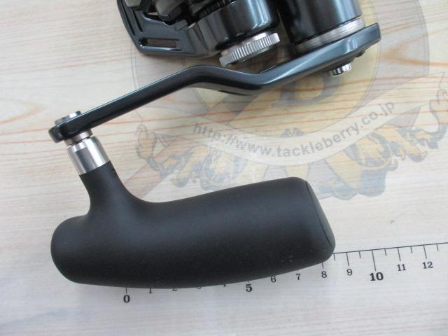 24オシアジガーLD 2500HG