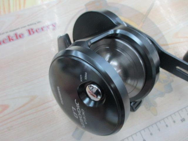 24オシアジガーLD 2500HG